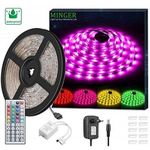 product_image_name-Led-Bande Lumineuse Avec Commande 5m Mod 2-3