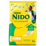 Nido Sachet de Lait en Poudre - 350g