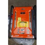 VACKSON Groupe Électrogène 4,5 KVA Démarrage à Clé - image 2