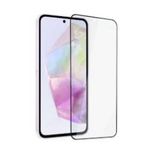 product_image_name-Generic-Coque Souple En Silicone Samsung Galaxy A55 5G Avec Un AntiChoc-Bleu-2