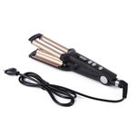 product_image_name-Generic-Modeleur de Boucles "Mermaid" - Anti-Brûlure - Brillance & Protection-3