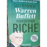 UNGO Les 7 secret de Warren Buffelt