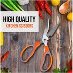 Generic Ciseaux Multifonction Pour Cuisine - image 2