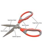 Generic Ciseaux Multifonction Pour Cuisine - image 5