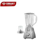 product_image_name-SMART TECHNOLOGY-Blender - STPE-1020G -2 En 1- 1.5Litre- 350W-Gris - Garantie 3 Mois-1