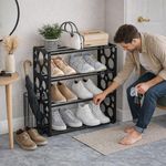 Étagère à Chaussures