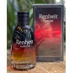 Fragrance World RENHEIT -EAU DE PARFUM - PARFUM HOMME 100ML