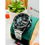 Curren Montre de luxe 