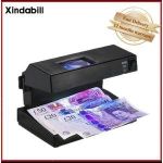 Detecteur de faux billets