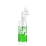 Generic Mousse Nettoyante Visage à l’Aloe Vera avec Brosse