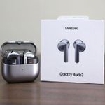 Samsung Galaxy Buds 3_ meilleur écouteurs _ original 