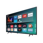 Ilux TV - 50" Full HD - Wif