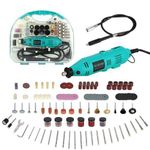 product_image_name-Generic-Mini perceuse électrique vitesse Variable Dremel meulage gravure broyage-1