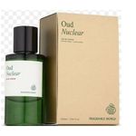 Fragrance World  OUD NUCLEAR Eau De Parfum 60ml