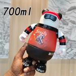 Generic Gourde astronaute pour enfant