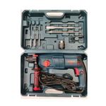 Kit De Perceuse Professionnelle Original