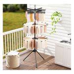 product_image_name-Generic-Chic Étendoir à Linge Pliable-2