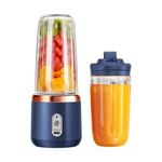 * Mixeur Portable Pour Jus Sans Fil 400ml.