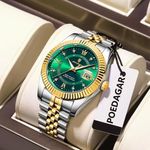 POEDAGAR Montre homme
