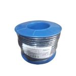 Bon Original Black Baffle Wire Rolls