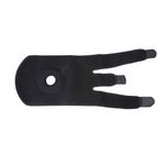 product_image_name-Generic-Genouillère de Compression Sport – Protection Articulation Genou – Réglable & Respirante – Anti-Douleur – Fitness, Course, Basket, Gym – Unisexe-3