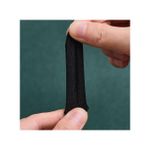 product_image_name-Generic-12 manchons de doigts en carbone anti-transpiration pour joueur, couvre-doigts pour tous écrans tactiles -5