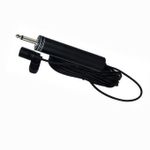 Generic Microphone Cravate CTP-100X - Noir - image 4