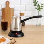 HALEY Cafetière Turque Électrique  500ML - image 2