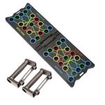 product_image_name-Generic-Planche à Pompes - Exercice Et Remise En Forme - Noir-3