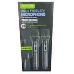 product_image_name-Generic-High-Range Portable Microphone - Black-2