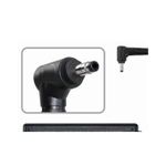 product_image_name-Hp-Chargeur HP 19V 2.05A Pointe (40.17)+ Câble De Chargeur Ordinateur Portable – Noir-2