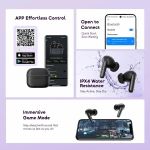 product_image_name-Oraimo-SpaceBuds Lite Sound360 Écouteurs sans fil véritables Anti-Perte LIGHTGOLD-7