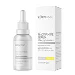 Huile de soins pour le visage