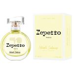 Parfum REPETTO Paris Neroli Solaire 50ml Eau De Toilette  Flacon jaune Femme Importé de France 