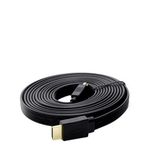 Smart Cable HDMI HD301 - 3 Mètres - Noir