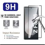 LOT DE 2 ANTI CHOC SAMSUNG FOLD Z 6