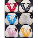 Lot de 06 slip