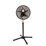 product_image_name-Crown-Lot De 2 Ventilateurs - Noir-5