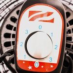 product_image_name-Crown-Lot De 2 Ventilateurs - Noir-6