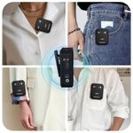 product_image_name-Generic-Système émetteur-récepteur audio sans fil pour guitare A88T, transmission audio numérique à faible latence 2,4 GHz pour guitare électrique, basse et moniteur intra-auriculaire-8