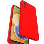 	Coque Silicone Compatible Samsung Galaxy A04S