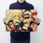 Generic Poster Naruto