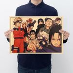 Generic Poster Naruto - image 3