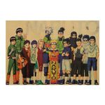 Generic Poster Naruto - image 4
