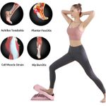 Generic Planche Inclinée de Fitness et d’Étirement - image 2