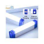 Lampe De Secours LED Rechargeable USB