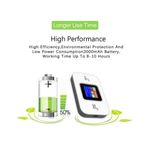 Generic Wifi De Poche Pocket universel 3.000 Mah - image 2