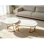 Tables basses moderne 