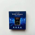 product_image_name-Generic-ADAPTATEUR WiFi 6 AX1800 – DOUBLE BANDE HAUTE VITESSE-1