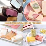 product_image_name-General-Moules à Glaces Glacées 9 Pièces Moules à Glaces Glacées PP-6